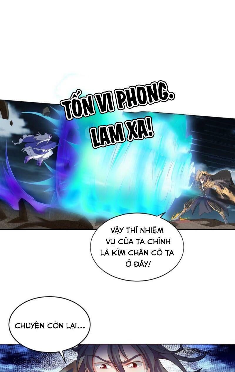 Trọng Sinh Thành Cậu Vàng Tại Dị Thế Chapter 110 - Trang 2