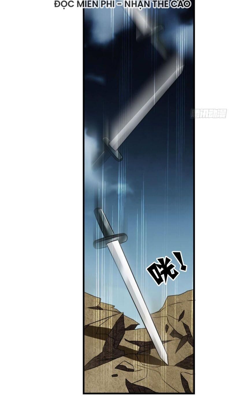 Trọng Sinh Thành Cậu Vàng Tại Dị Thế Chapter 111 - Trang 2