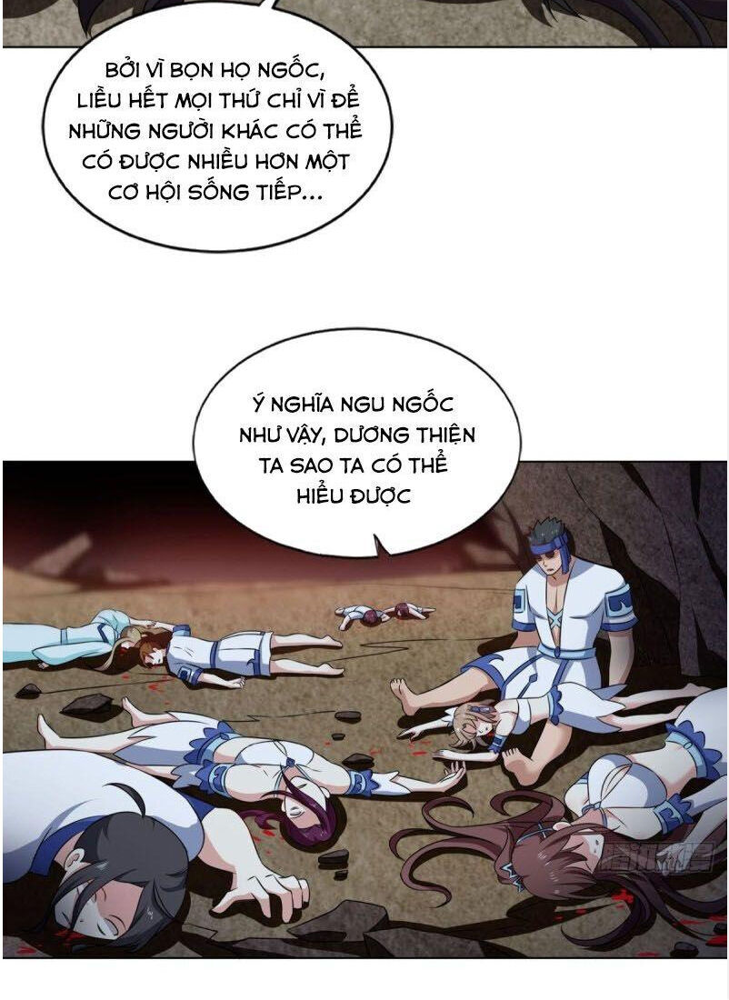 Trọng Sinh Thành Cậu Vàng Tại Dị Thế Chapter 112 - Trang 2