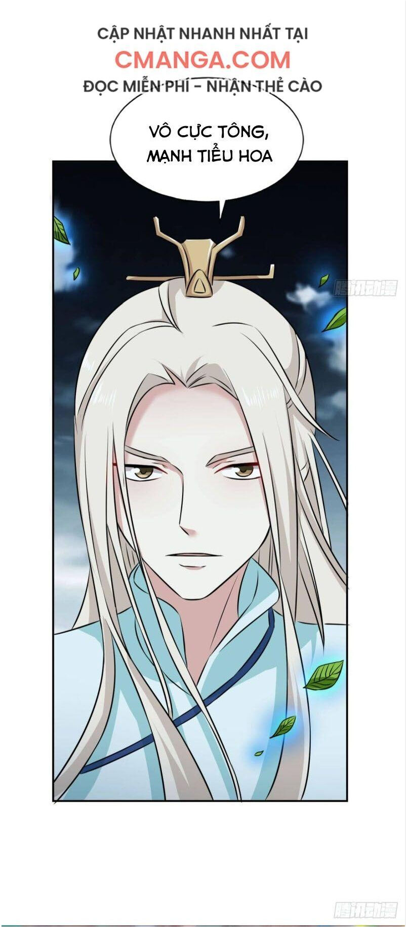 Trọng Sinh Thành Cậu Vàng Tại Dị Thế Chapter 112 - Trang 2