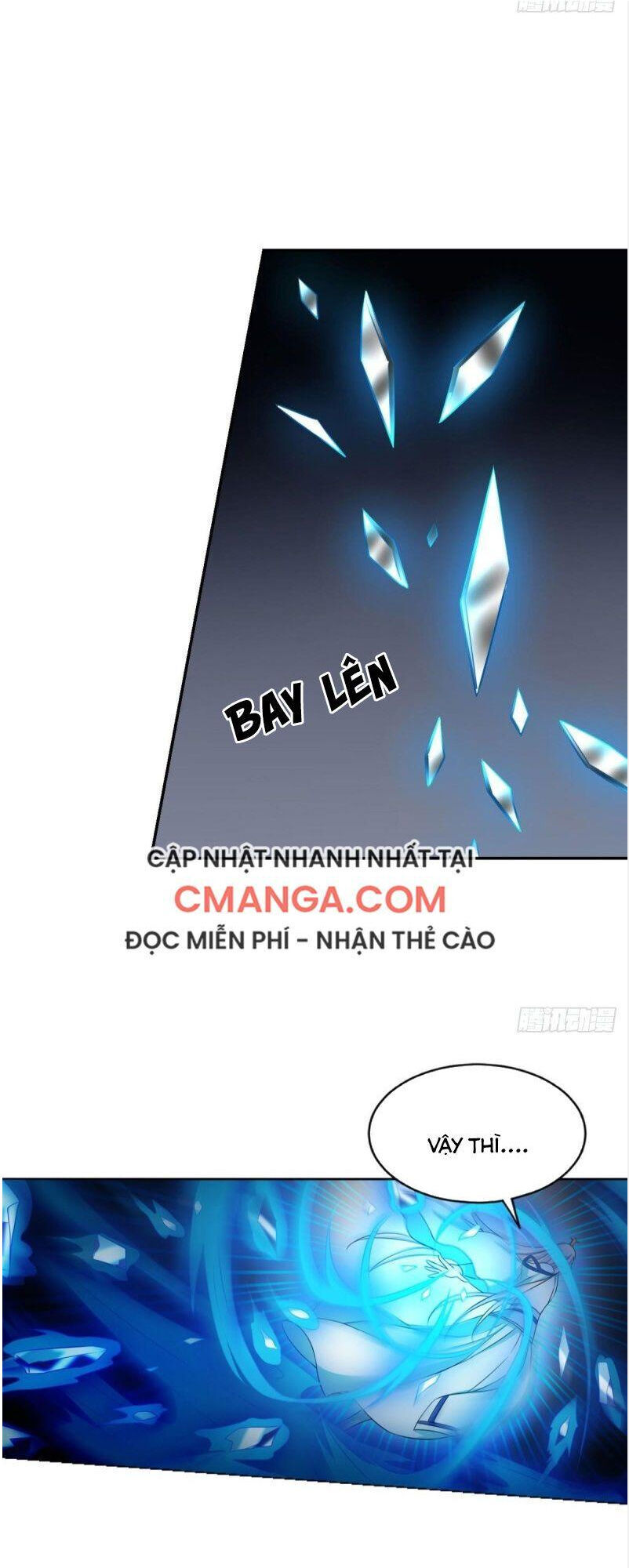 Trọng Sinh Thành Cậu Vàng Tại Dị Thế Chapter 113 - Trang 2