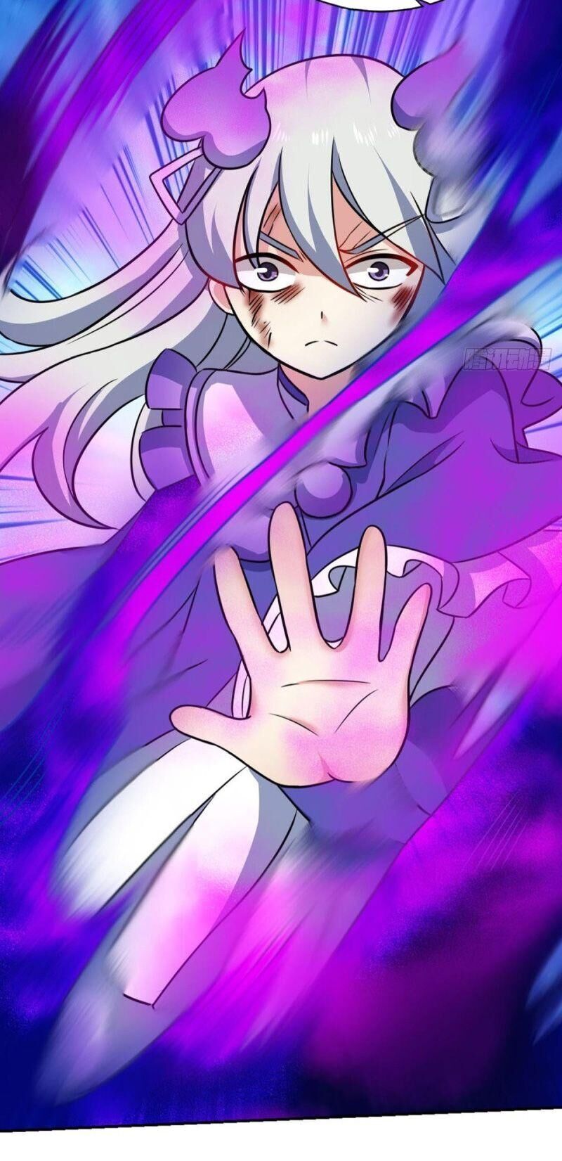 Trọng Sinh Thành Cậu Vàng Tại Dị Thế Chapter 114 - Trang 2