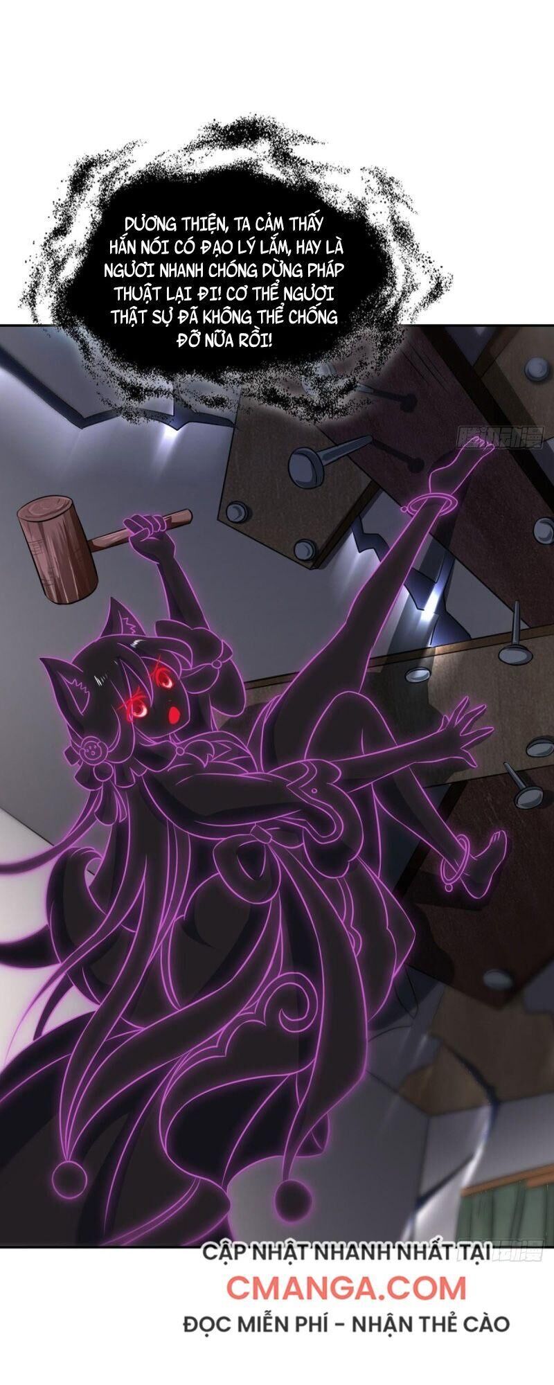 Trọng Sinh Thành Cậu Vàng Tại Dị Thế Chapter 114 - Trang 2