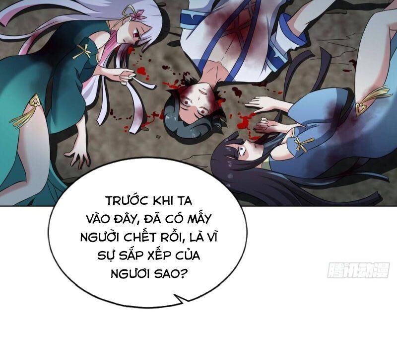 Trọng Sinh Thành Cậu Vàng Tại Dị Thế Chapter 115 - Trang 2