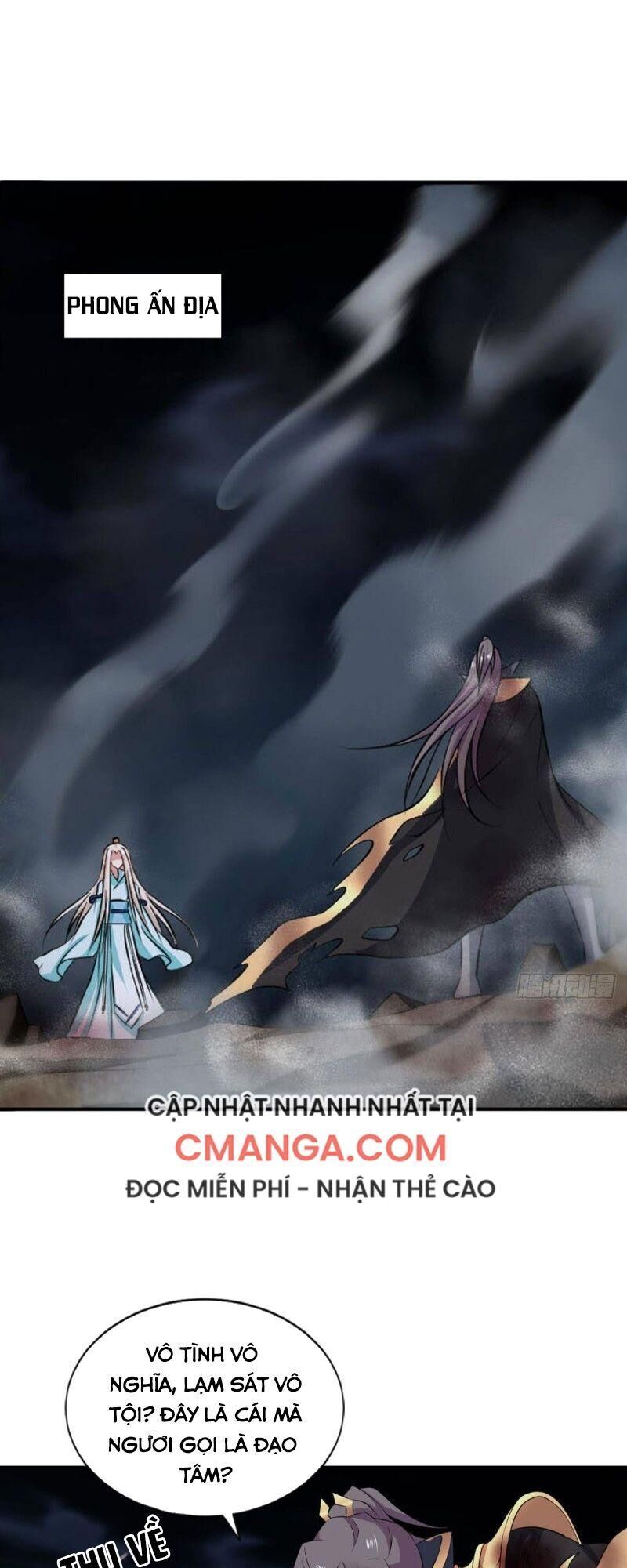 Trọng Sinh Thành Cậu Vàng Tại Dị Thế Chapter 116 - Trang 2