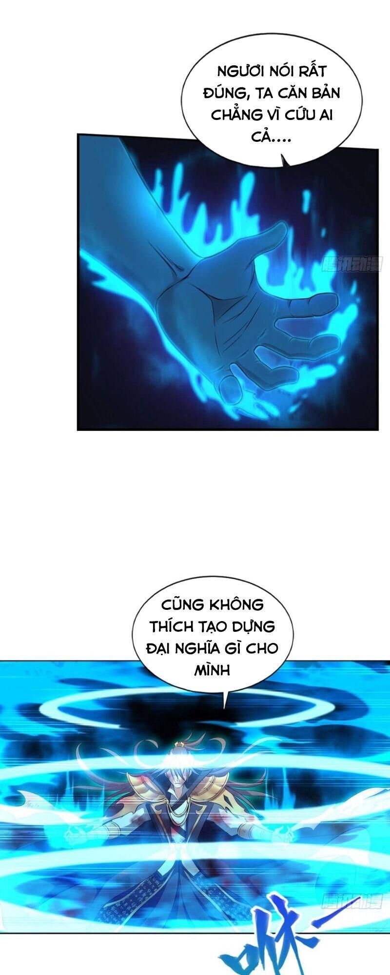 Trọng Sinh Thành Cậu Vàng Tại Dị Thế Chapter 116 - Trang 2