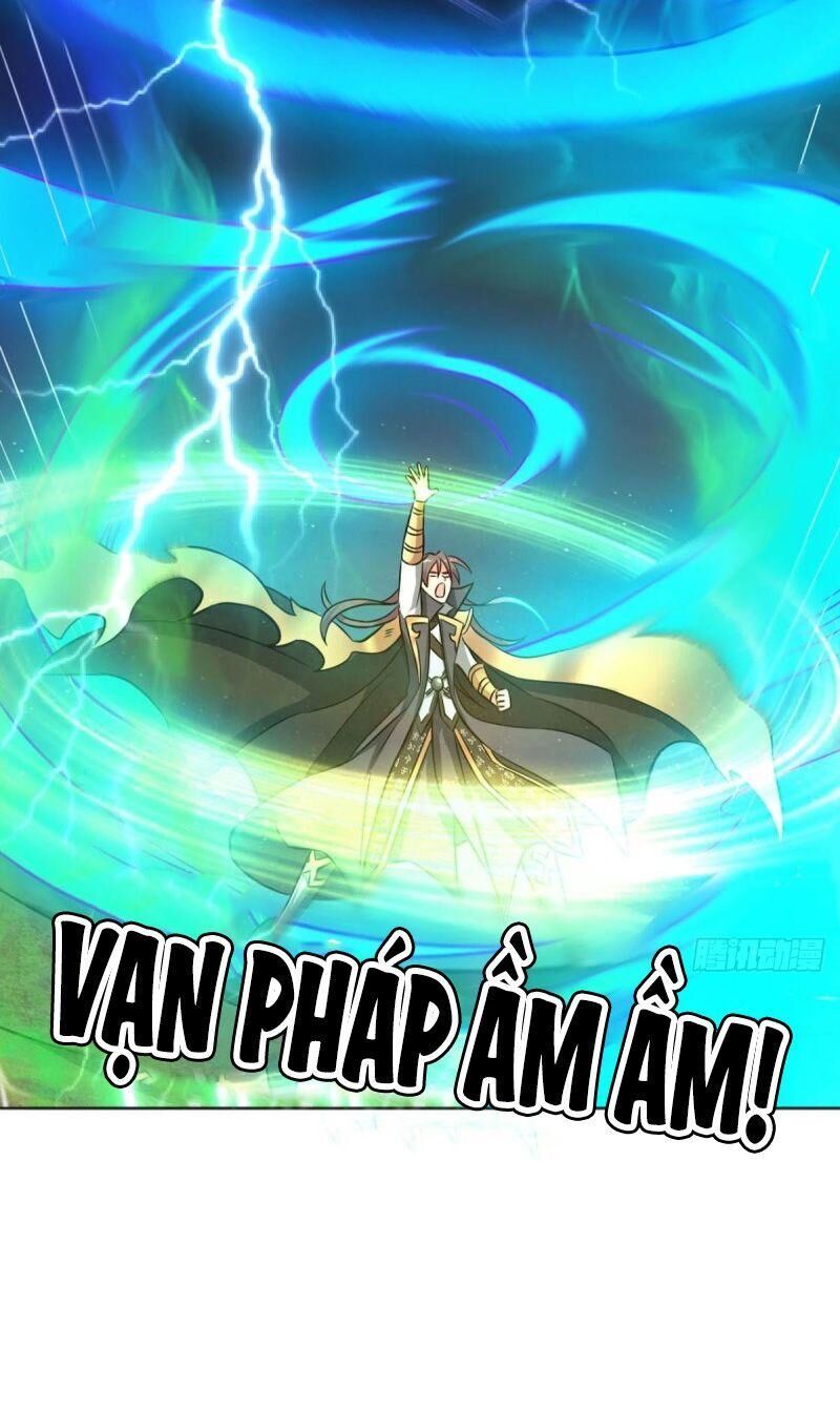 Trọng Sinh Thành Cậu Vàng Tại Dị Thế Chapter 116 - Trang 2