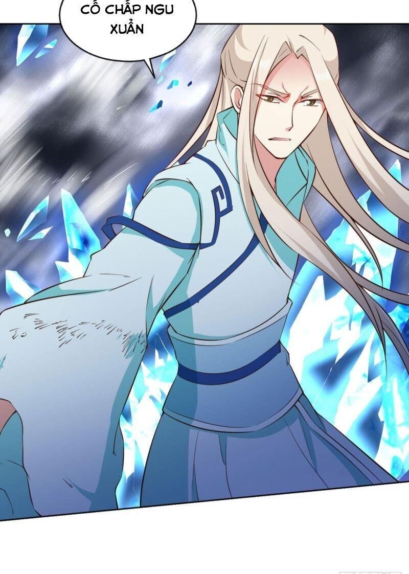 Trọng Sinh Thành Cậu Vàng Tại Dị Thế Chapter 116 - Trang 2