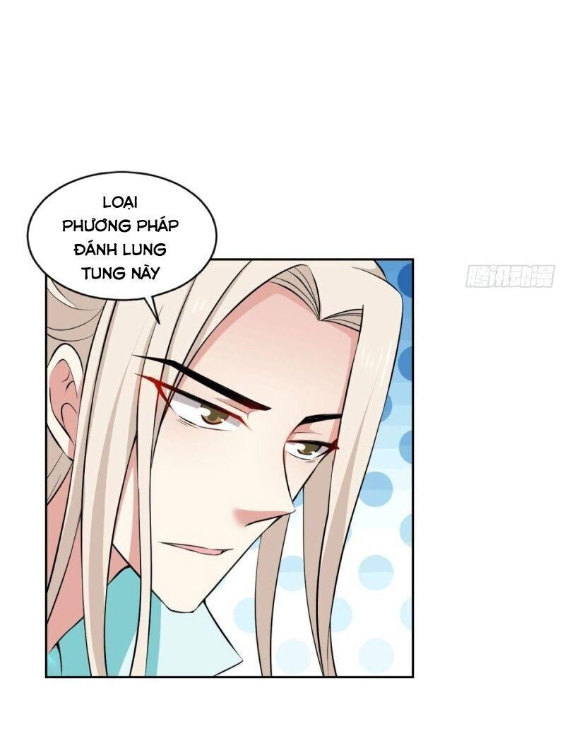 Trọng Sinh Thành Cậu Vàng Tại Dị Thế Chapter 116 - Trang 2