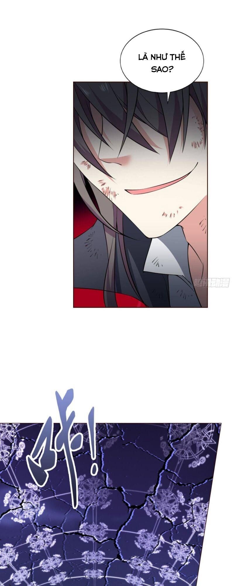 Trọng Sinh Thành Cậu Vàng Tại Dị Thế Chapter 116 - Trang 2