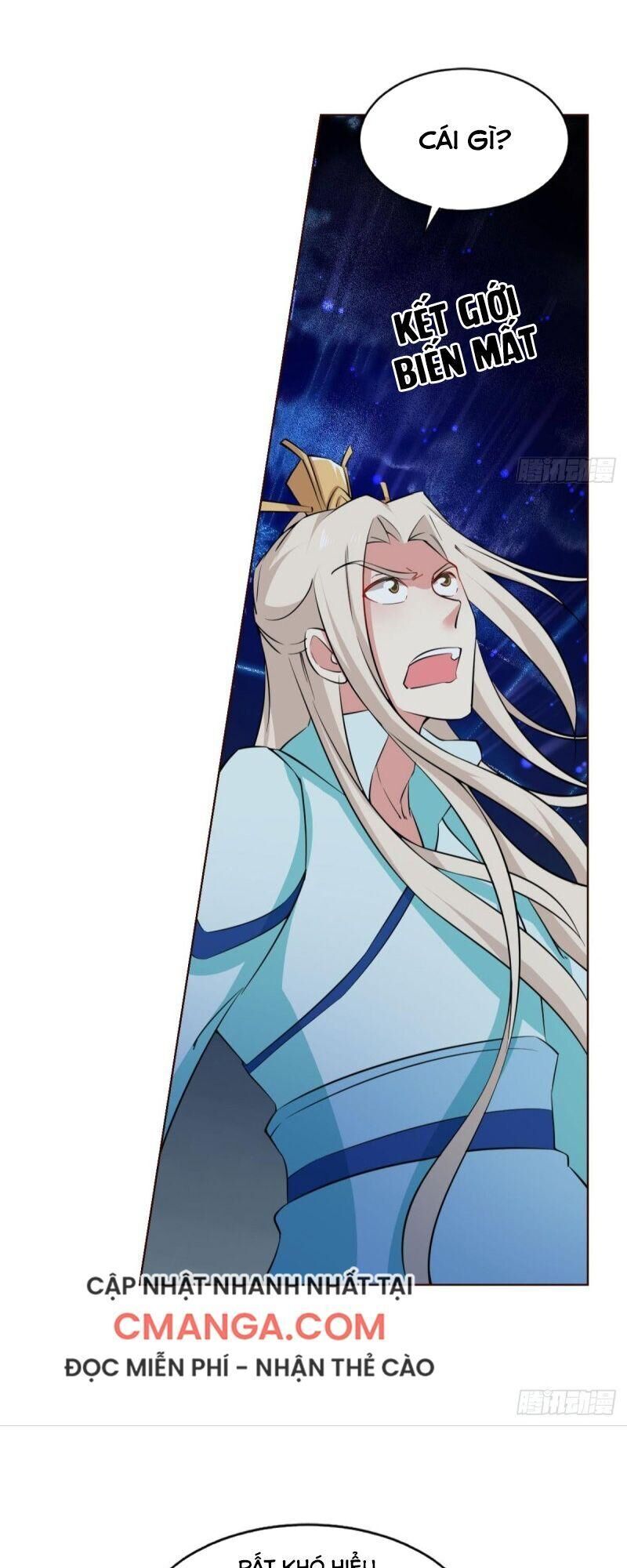 Trọng Sinh Thành Cậu Vàng Tại Dị Thế Chapter 116 - Trang 2