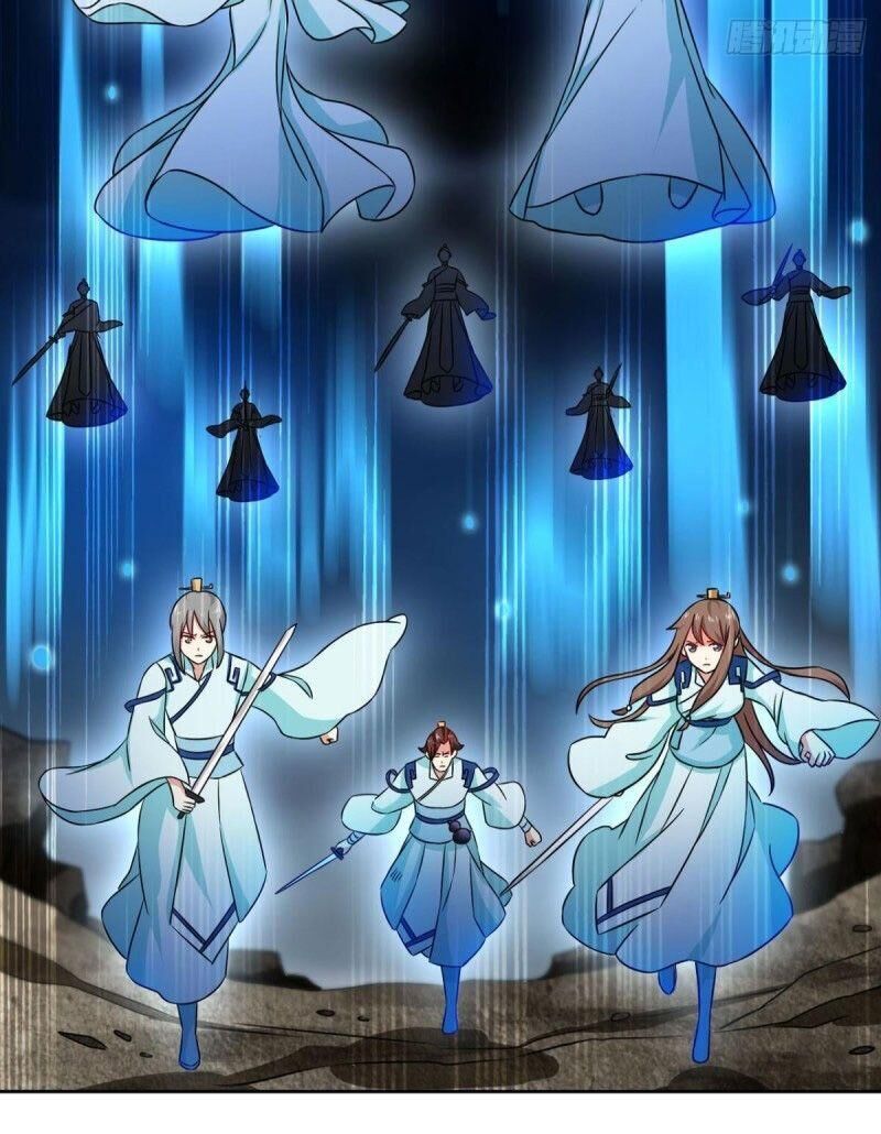 Trọng Sinh Thành Cậu Vàng Tại Dị Thế Chapter 116 - Trang 2