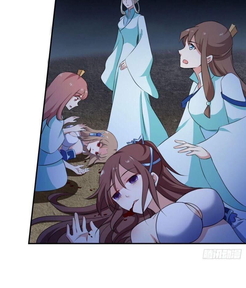 Trọng Sinh Thành Cậu Vàng Tại Dị Thế Chapter 116 - Trang 2