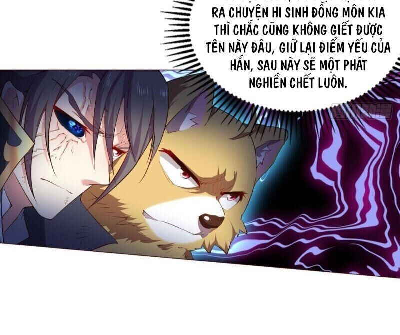 Trọng Sinh Thành Cậu Vàng Tại Dị Thế Chapter 116 - Trang 2