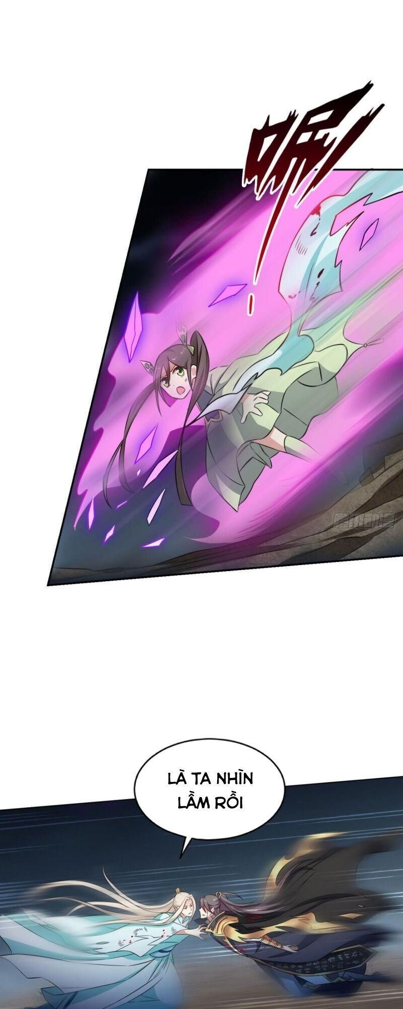 Trọng Sinh Thành Cậu Vàng Tại Dị Thế Chapter 116 - Trang 2