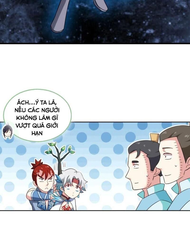 Trọng Sinh Thành Cậu Vàng Tại Dị Thế Chapter 121 - Trang 2