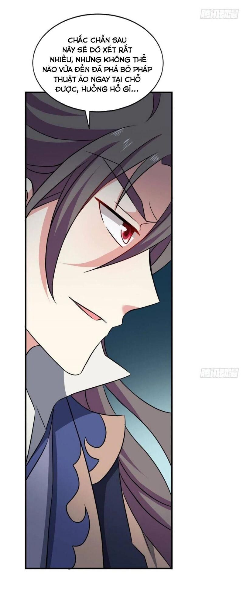 Trọng Sinh Thành Cậu Vàng Tại Dị Thế Chapter 121 - Trang 2