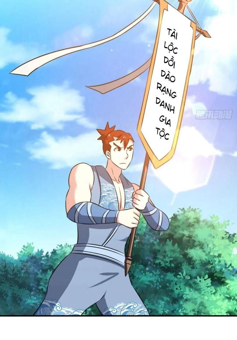 Trọng Sinh Thành Cậu Vàng Tại Dị Thế Chapter 121 - Trang 2