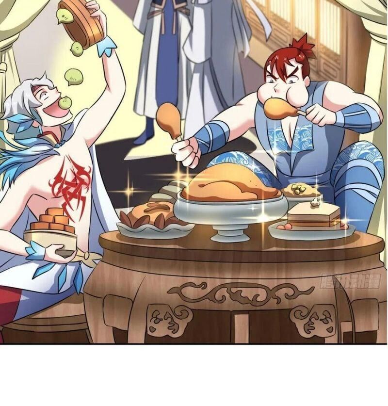 Trọng Sinh Thành Cậu Vàng Tại Dị Thế Chapter 121 - Trang 2