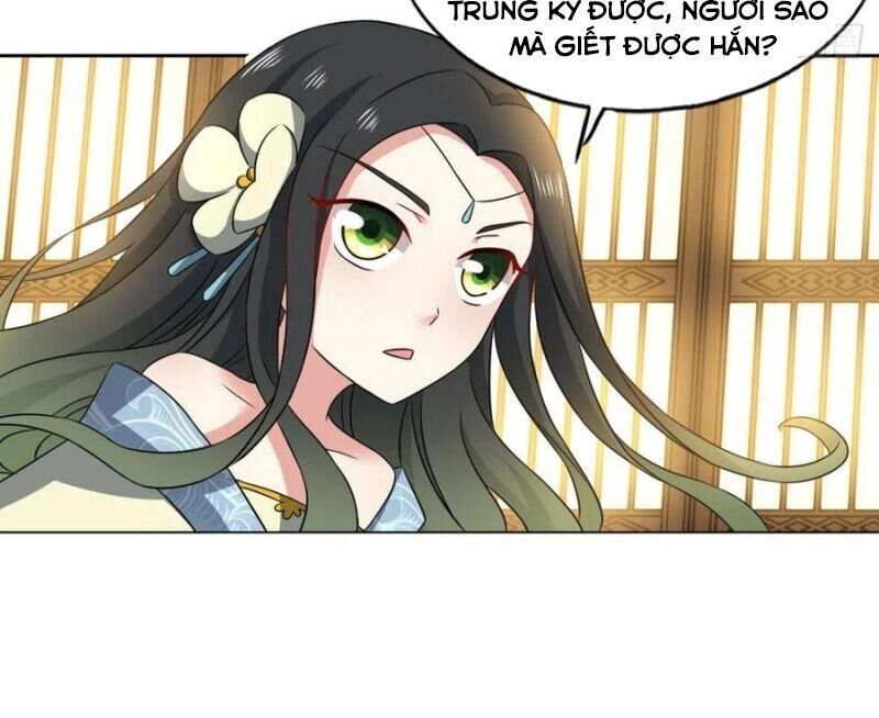 Trọng Sinh Thành Cậu Vàng Tại Dị Thế Chapter 121 - Trang 2