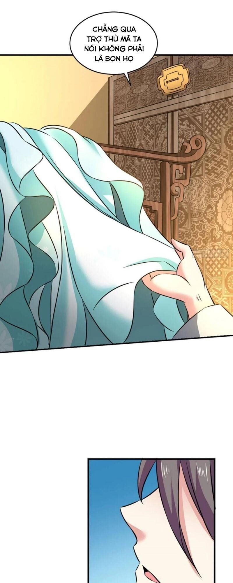 Trọng Sinh Thành Cậu Vàng Tại Dị Thế Chapter 121 - Trang 2