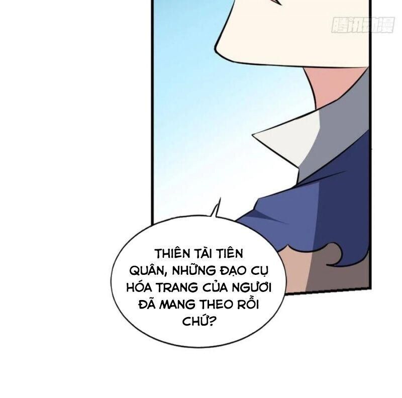 Trọng Sinh Thành Cậu Vàng Tại Dị Thế Chapter 121 - Trang 2