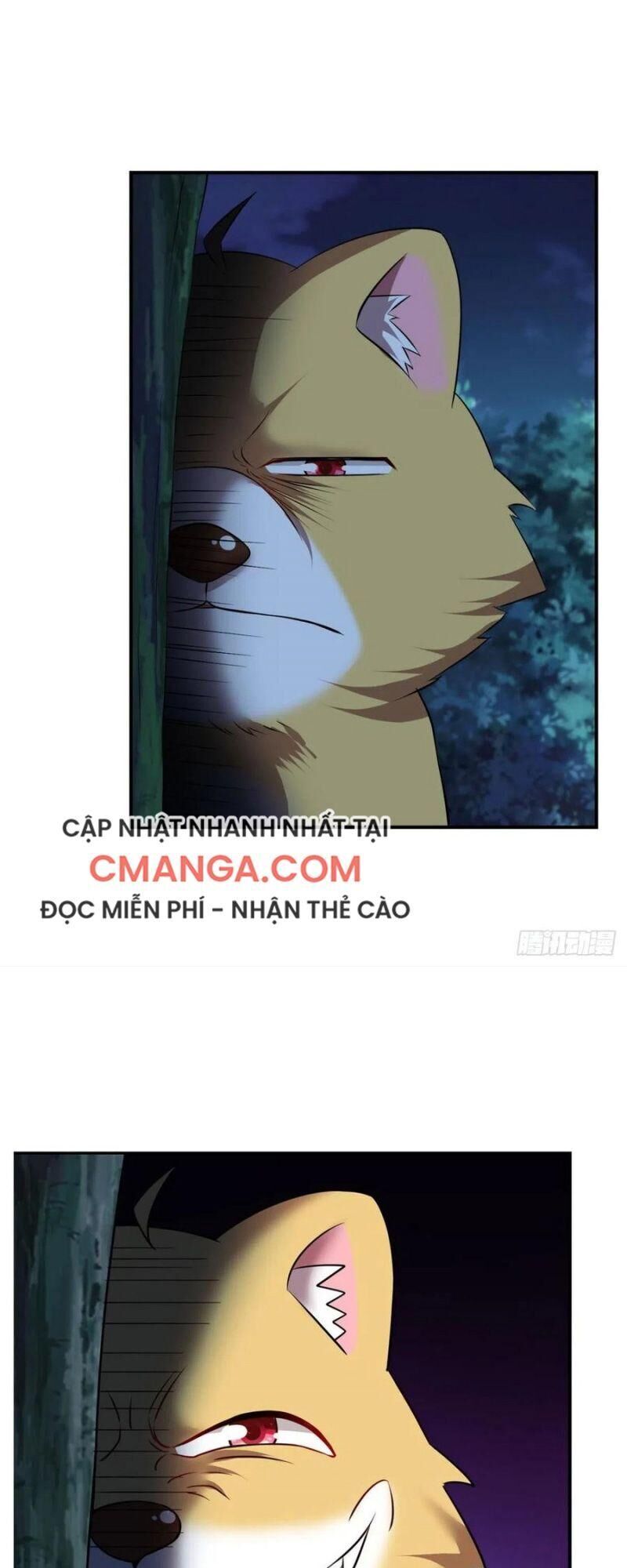 Trọng Sinh Thành Cậu Vàng Tại Dị Thế Chapter 122 - Trang 2