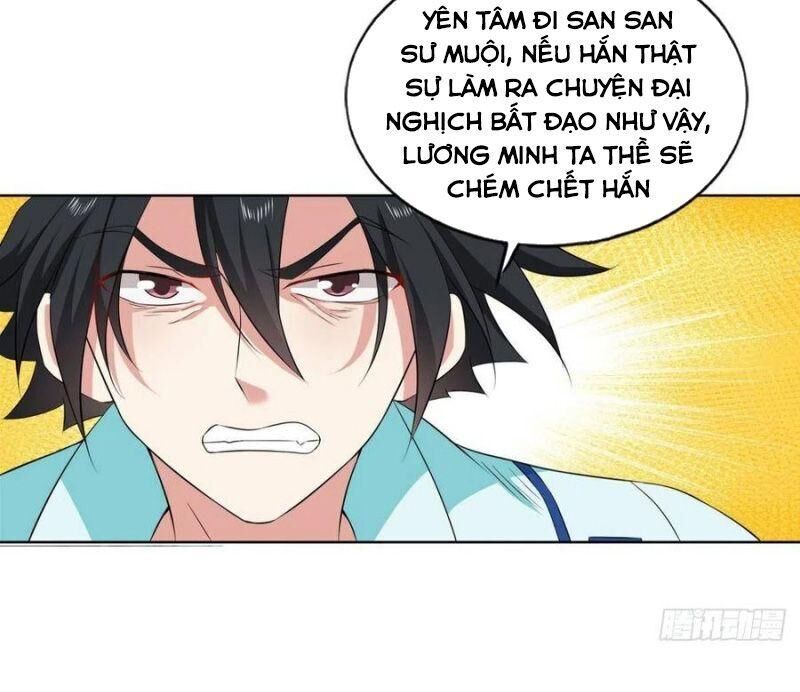 Trọng Sinh Thành Cậu Vàng Tại Dị Thế Chapter 122 - Trang 2
