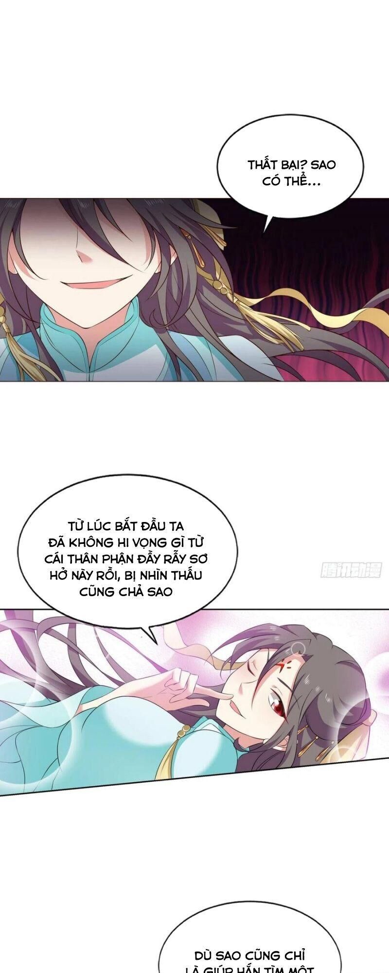 Trọng Sinh Thành Cậu Vàng Tại Dị Thế Chapter 122 - Trang 2