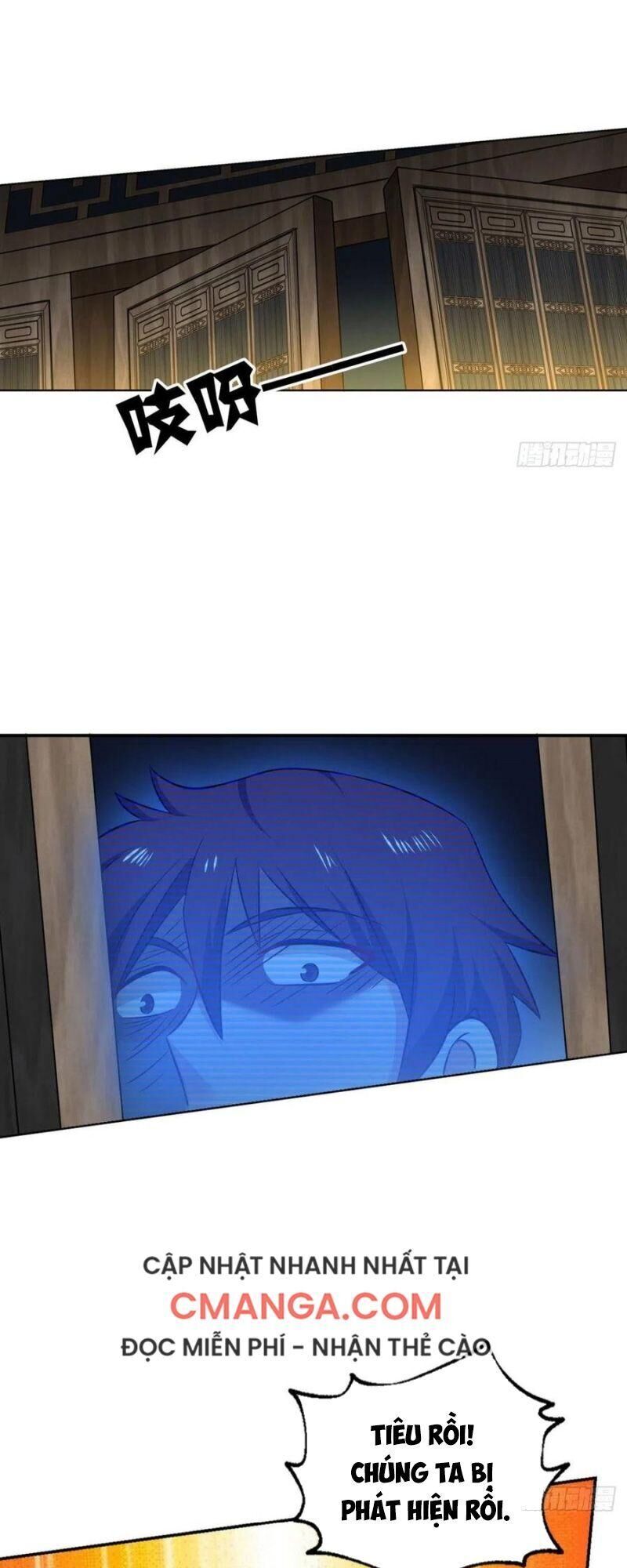 Trọng Sinh Thành Cậu Vàng Tại Dị Thế Chapter 123 - Trang 2