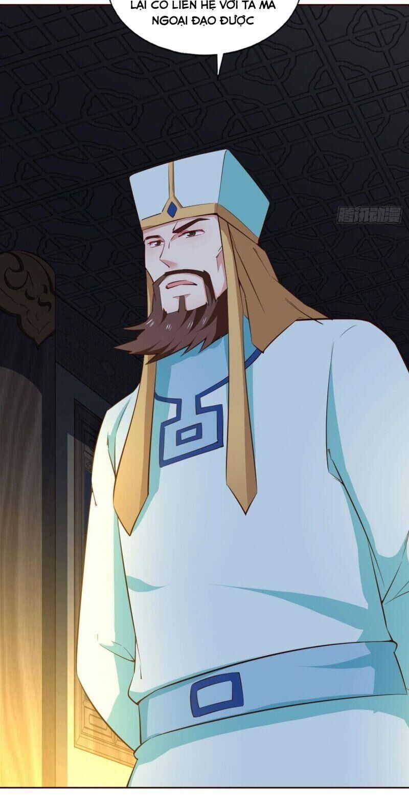 Trọng Sinh Thành Cậu Vàng Tại Dị Thế Chapter 124 - Trang 2