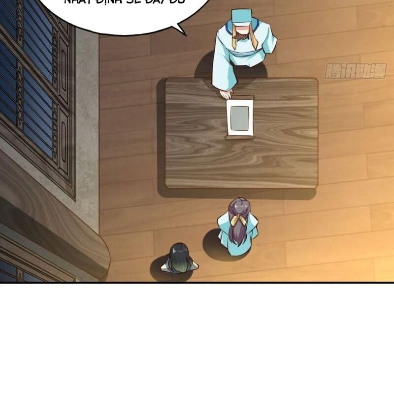 Trọng Sinh Thành Cậu Vàng Tại Dị Thế Chapter 124 - Trang 2