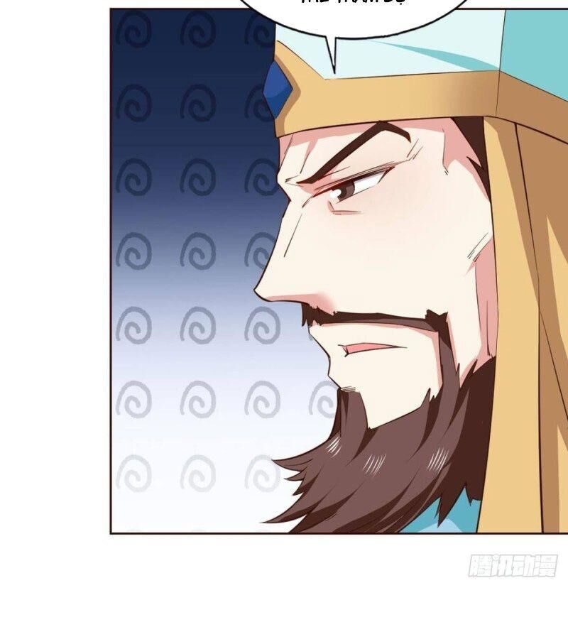 Trọng Sinh Thành Cậu Vàng Tại Dị Thế Chapter 124 - Trang 2