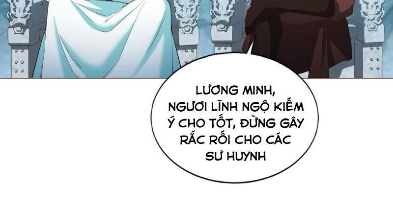 Trọng Sinh Thành Cậu Vàng Tại Dị Thế Chapter 124 - Trang 2