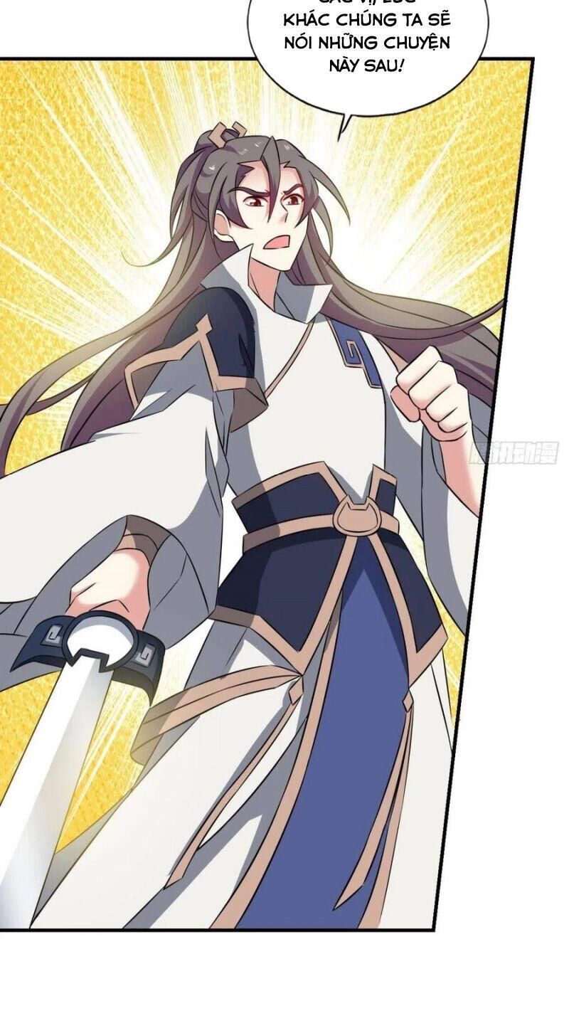 Trọng Sinh Thành Cậu Vàng Tại Dị Thế Chapter 128 - Trang 2