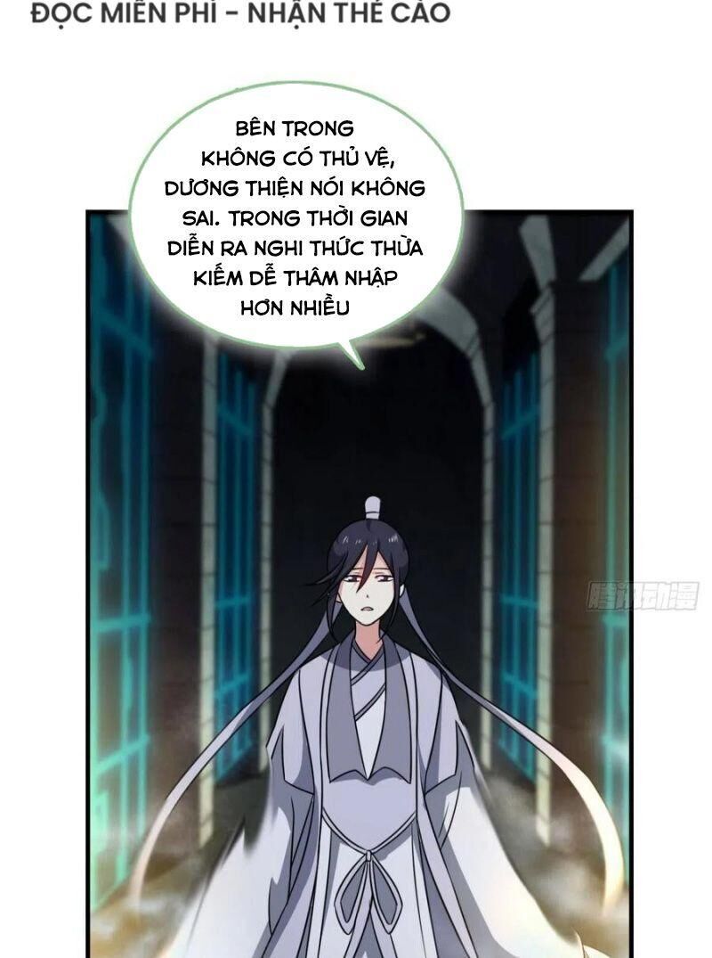 Trọng Sinh Thành Cậu Vàng Tại Dị Thế Chapter 129 - Trang 2