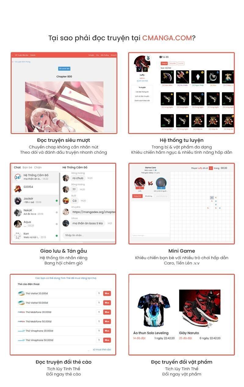 Trọng Sinh Thành Cậu Vàng Tại Dị Thế Chapter 129 - Trang 2