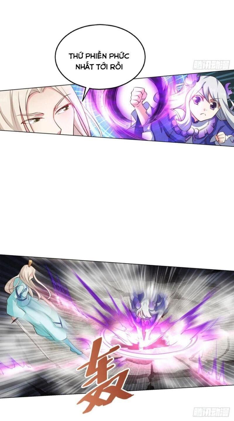 Trọng Sinh Thành Cậu Vàng Tại Dị Thế Chapter 131 - Trang 2