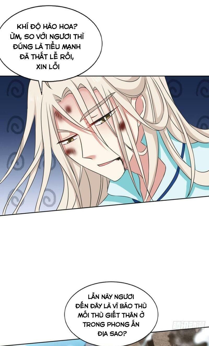 Trọng Sinh Thành Cậu Vàng Tại Dị Thế Chapter 132 - Trang 2