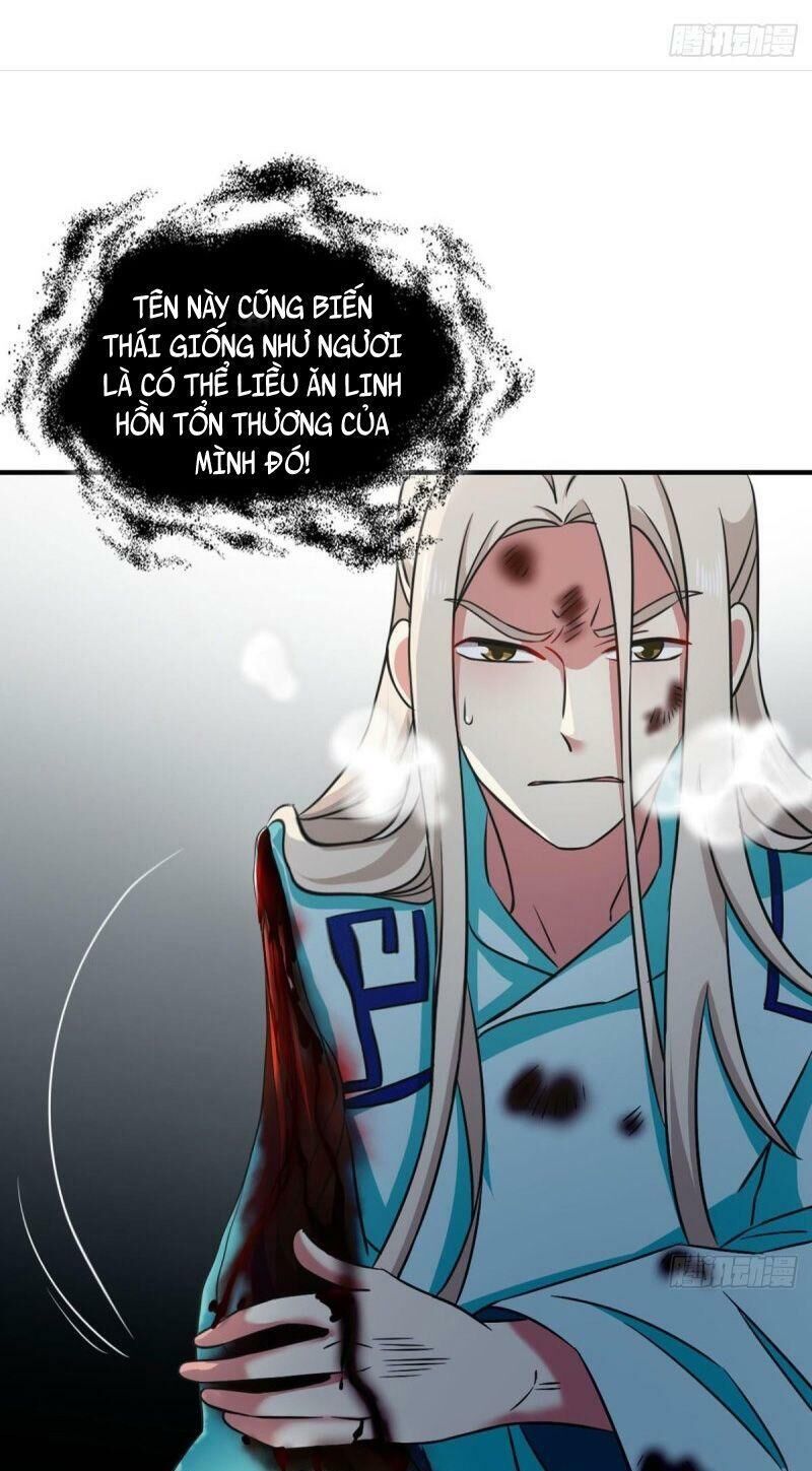 Trọng Sinh Thành Cậu Vàng Tại Dị Thế Chapter 132 - Trang 2