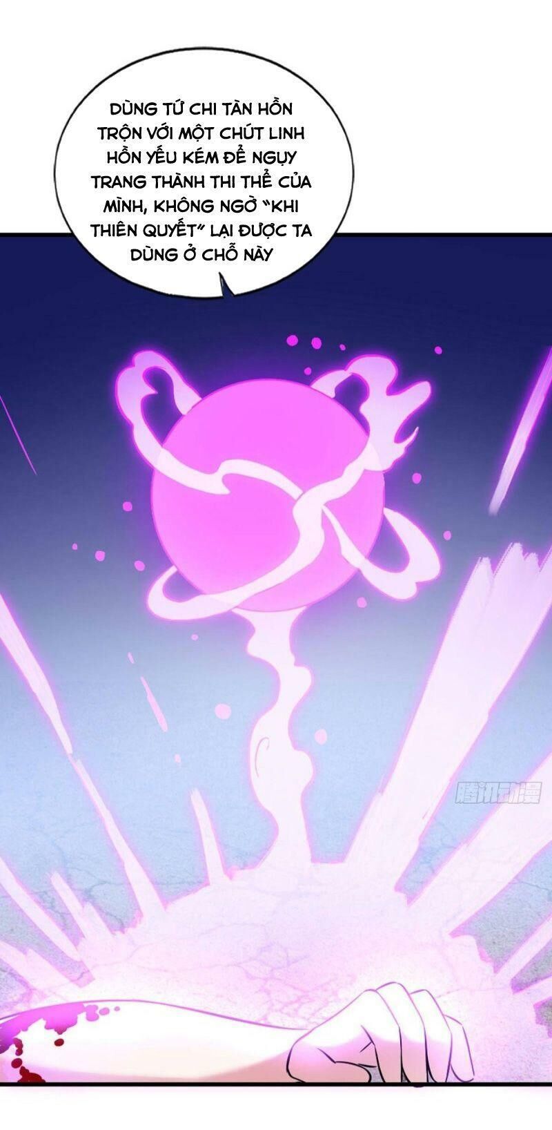 Trọng Sinh Thành Cậu Vàng Tại Dị Thế Chapter 132 - Trang 2