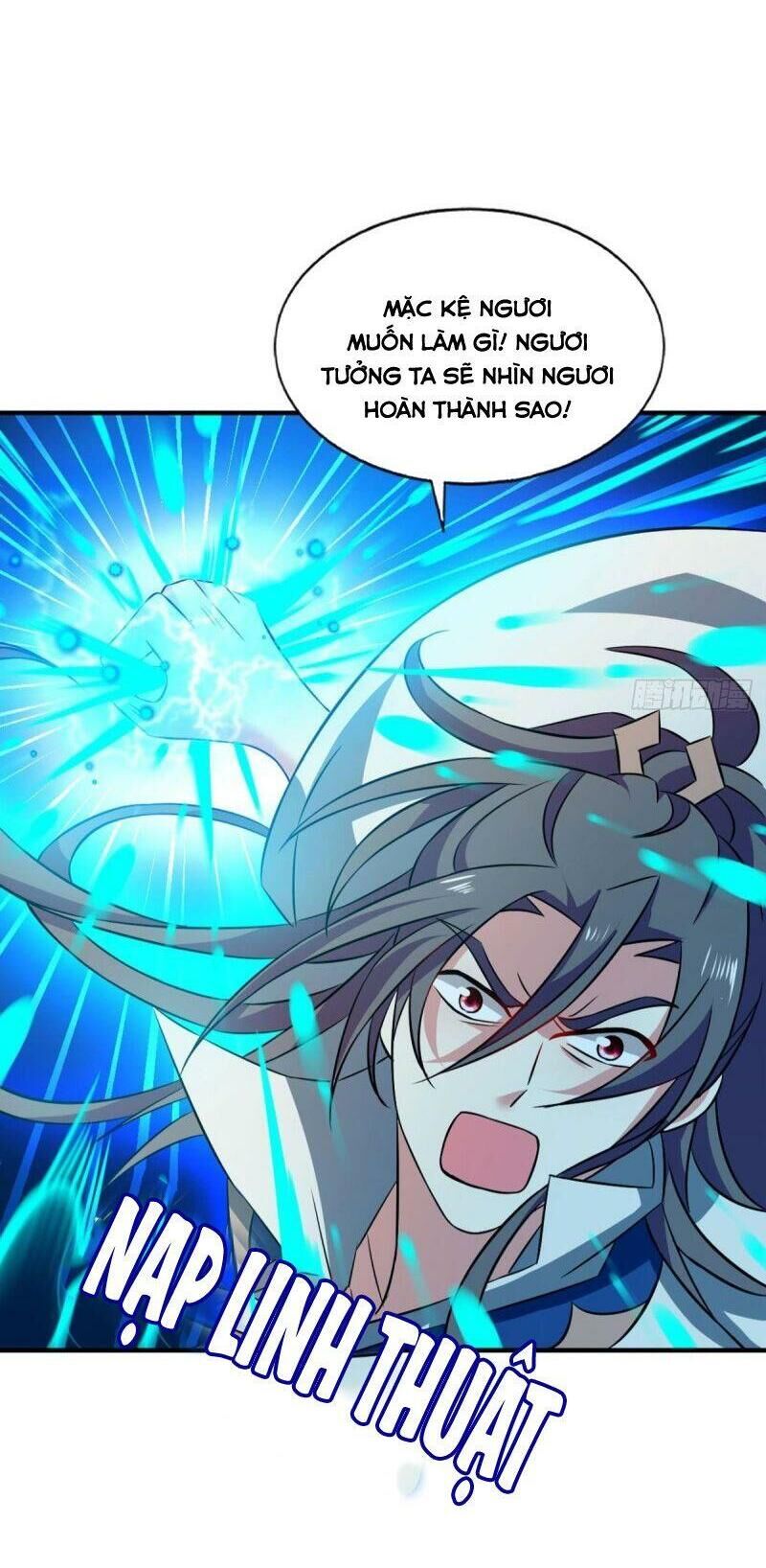 Trọng Sinh Thành Cậu Vàng Tại Dị Thế Chapter 132 - Trang 2