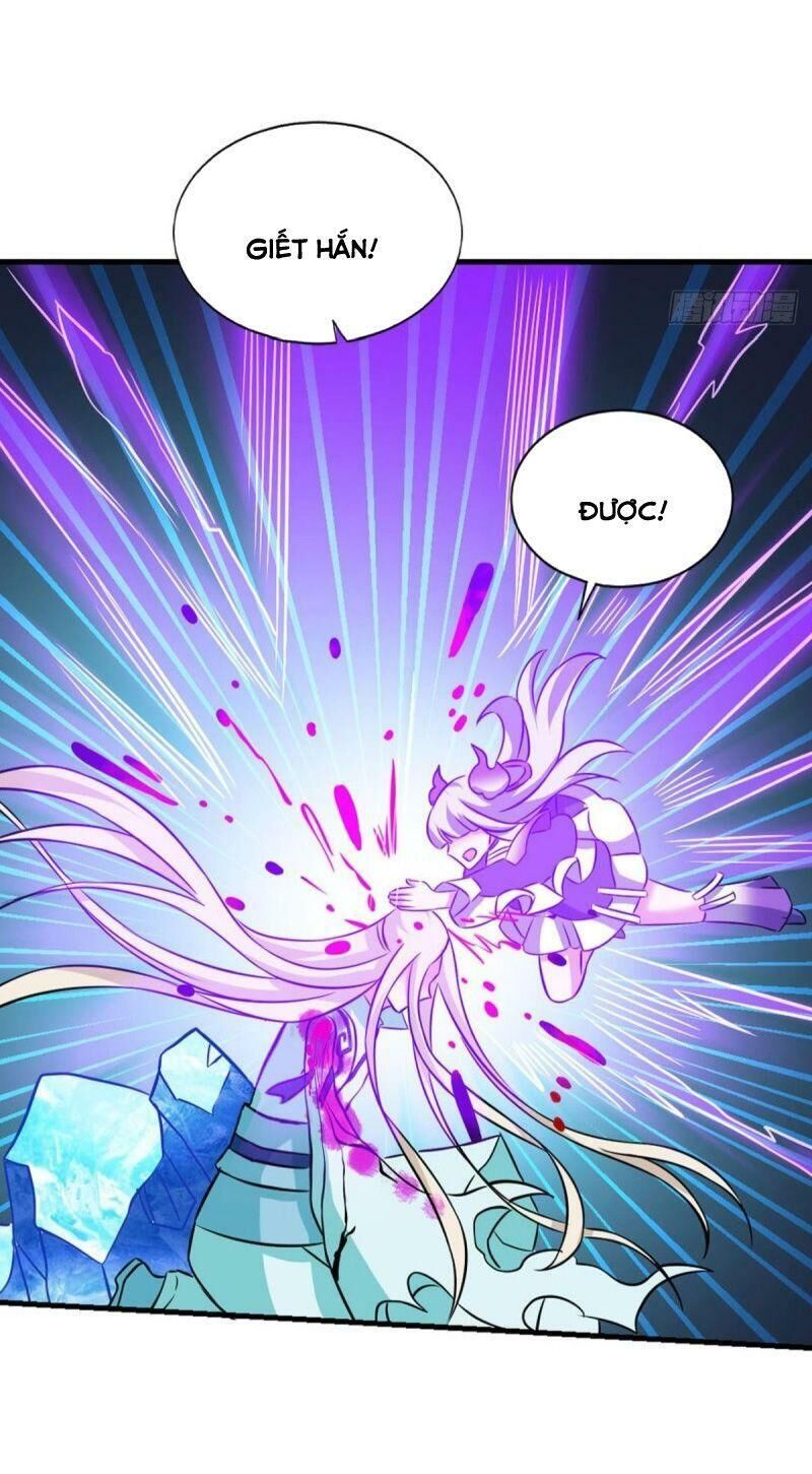 Trọng Sinh Thành Cậu Vàng Tại Dị Thế Chapter 132 - Trang 2