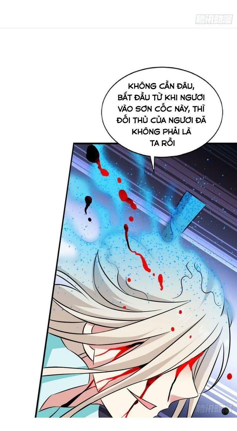 Trọng Sinh Thành Cậu Vàng Tại Dị Thế Chapter 132 - Trang 2