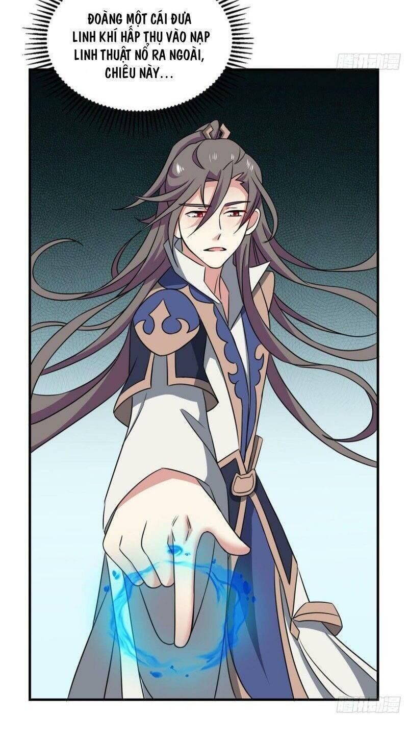 Trọng Sinh Thành Cậu Vàng Tại Dị Thế Chapter 132 - Trang 2