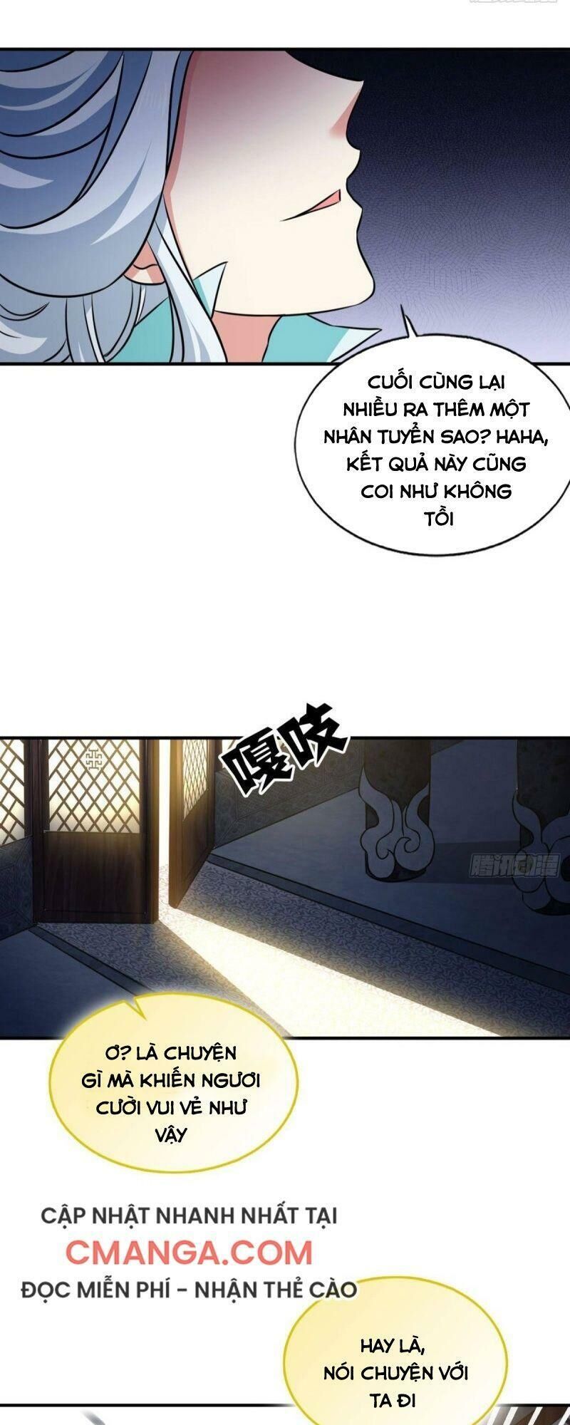 Trọng Sinh Thành Cậu Vàng Tại Dị Thế Chapter 132 - Trang 2