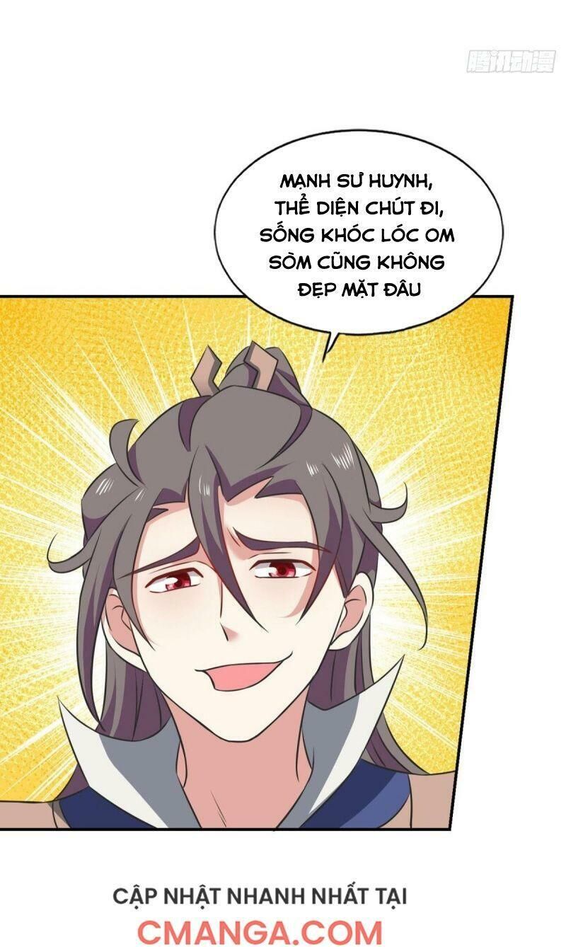 Trọng Sinh Thành Cậu Vàng Tại Dị Thế Chapter 132 - Trang 2