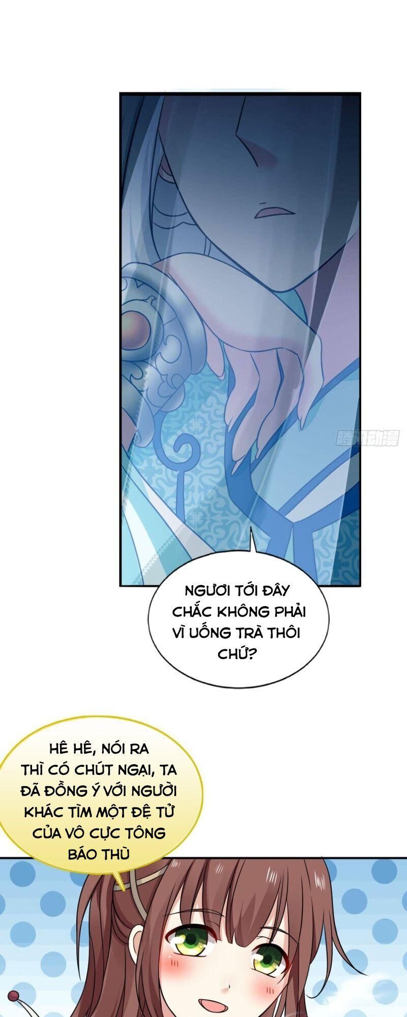 Trọng Sinh Thành Cậu Vàng Tại Dị Thế Chapter 133 - Trang 2