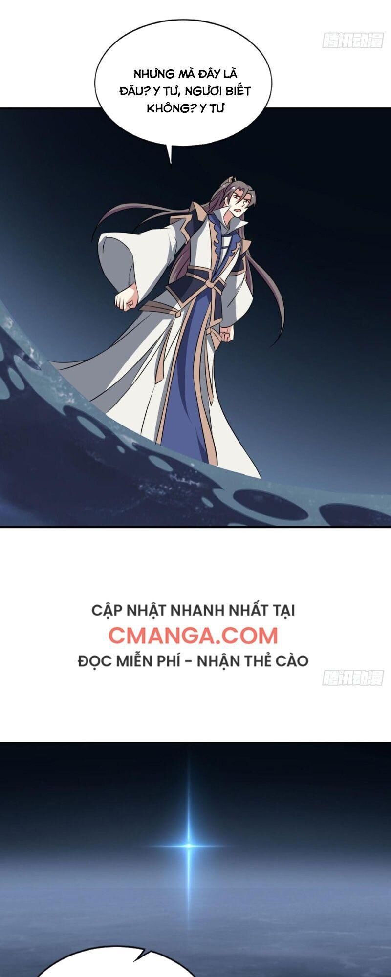 Trọng Sinh Thành Cậu Vàng Tại Dị Thế Chapter 133 - Trang 2