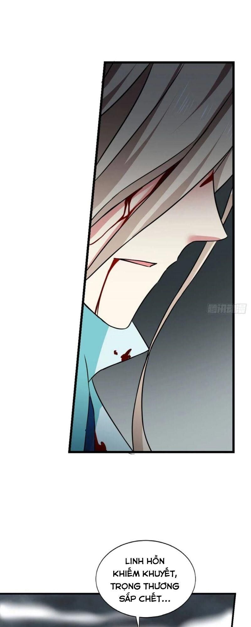 Trọng Sinh Thành Cậu Vàng Tại Dị Thế Chapter 135 - Trang 2